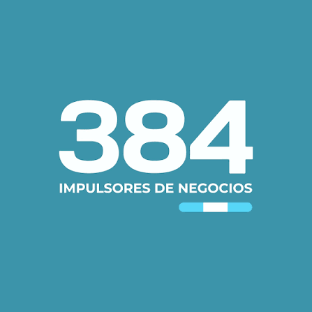384 · Impulsores de negocios