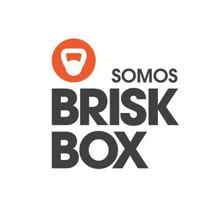 Brisk Box