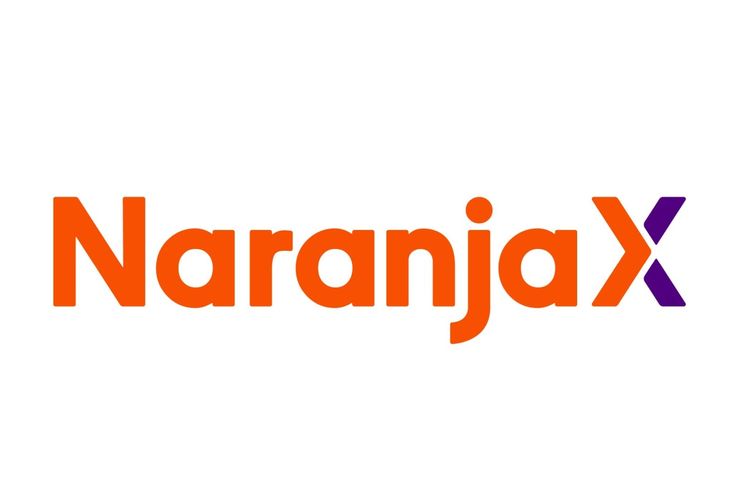Naranja X